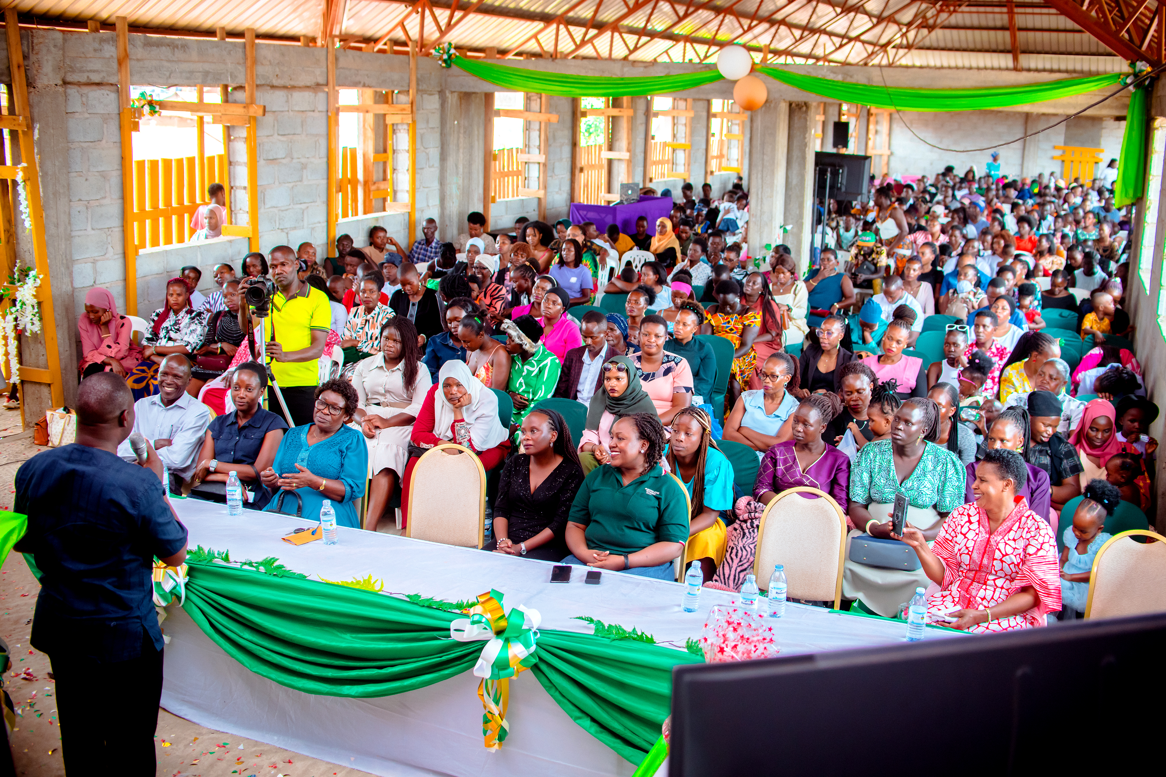 School community engagement