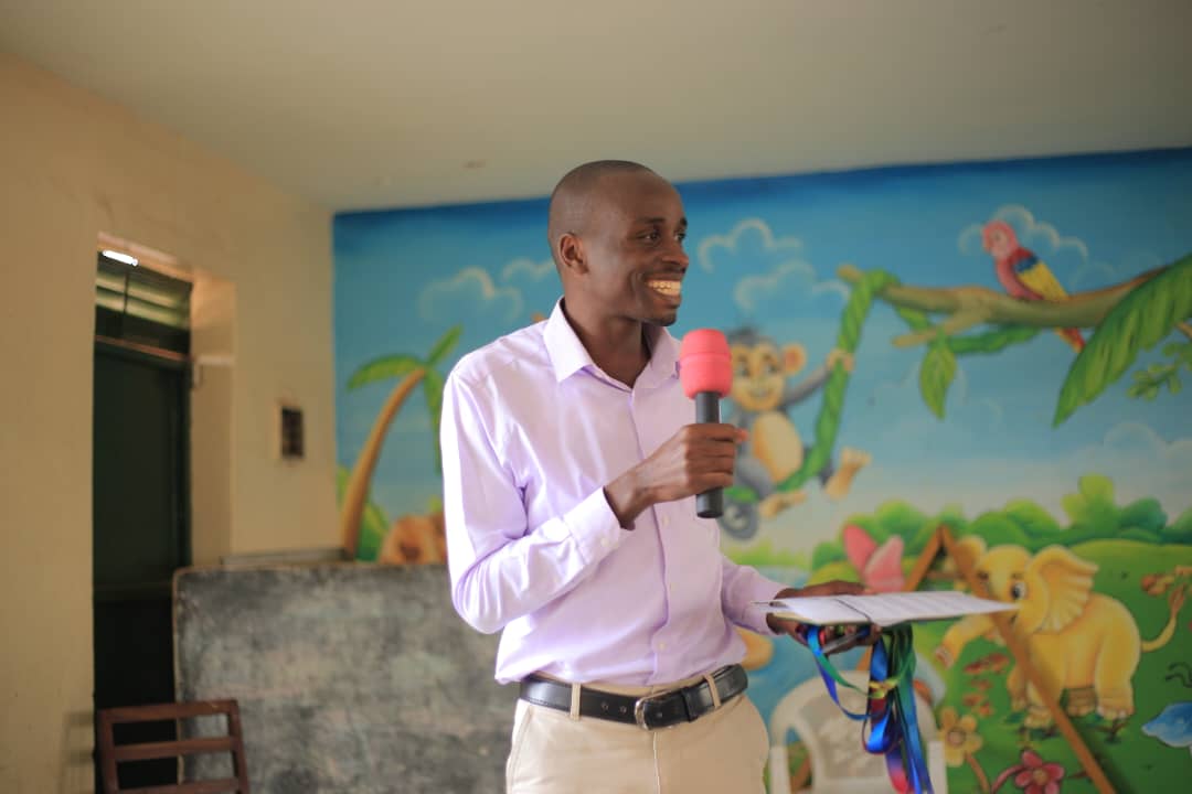 Acting Deputy Head Teacher